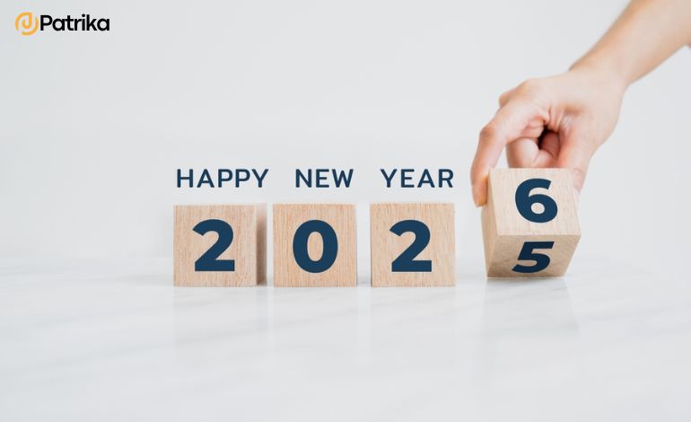 80+ Happy New Year Wishes for 2026 That Everyone Will Love to Share